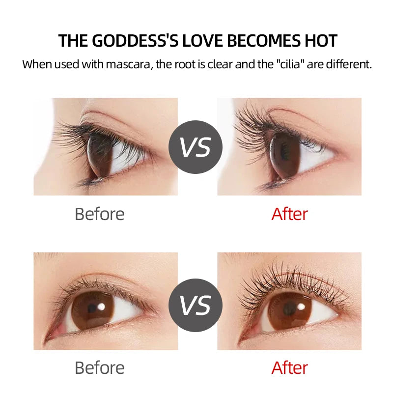 OEM ODM Electric Heated Eyelash Curler Eyelash Clip with LED Display Natural Curling Tool for Women Long Lasting Eyelashes